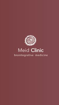 Logo Meid Clinic